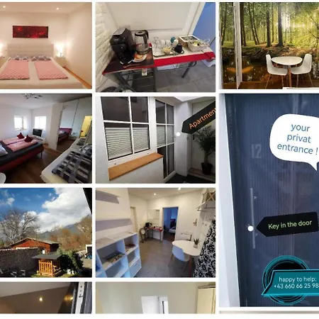 Niceprice 24h 酒店 Oberhofen im Inntal